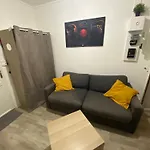 Top Studio Centre Paris Bassin de la Villette